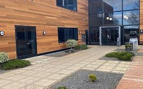 Danhostel Thorhallen Jels